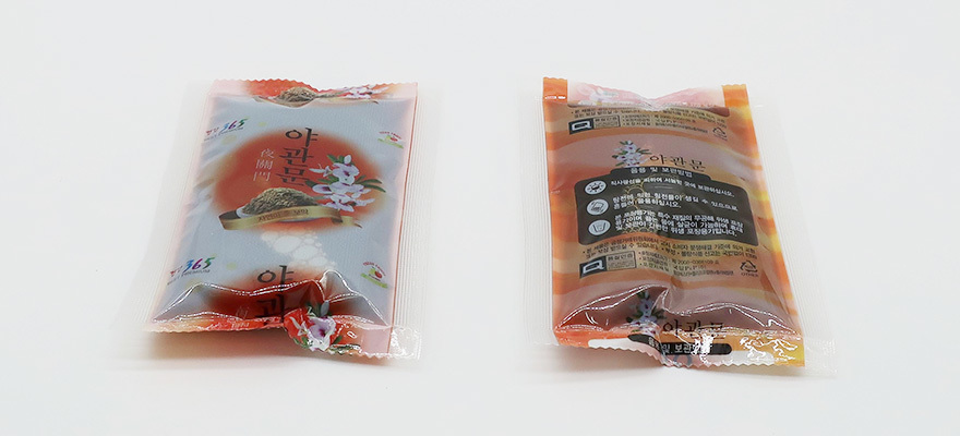 야관문진액