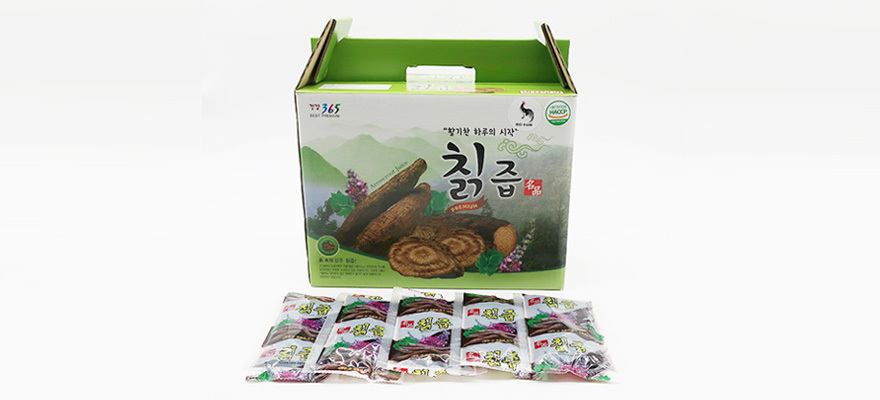 칡즙